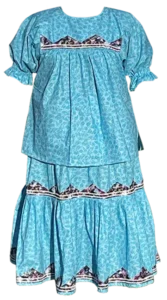 Camp dress