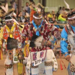 PowWow at Pavillion